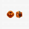 Bonamici Racing Oil Cap M20x1,5 for the Suzuki GSX-8R/GSX-8S '2023-2024 Bonamici Racing Oil Cap M20x1,5 for the Suzuki GSX-8R/GSX-8S '2023-2024